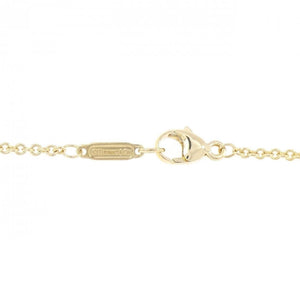 Tiffany & Co. 1837 Pendant Necklace 18K Yellow Gold - view 5