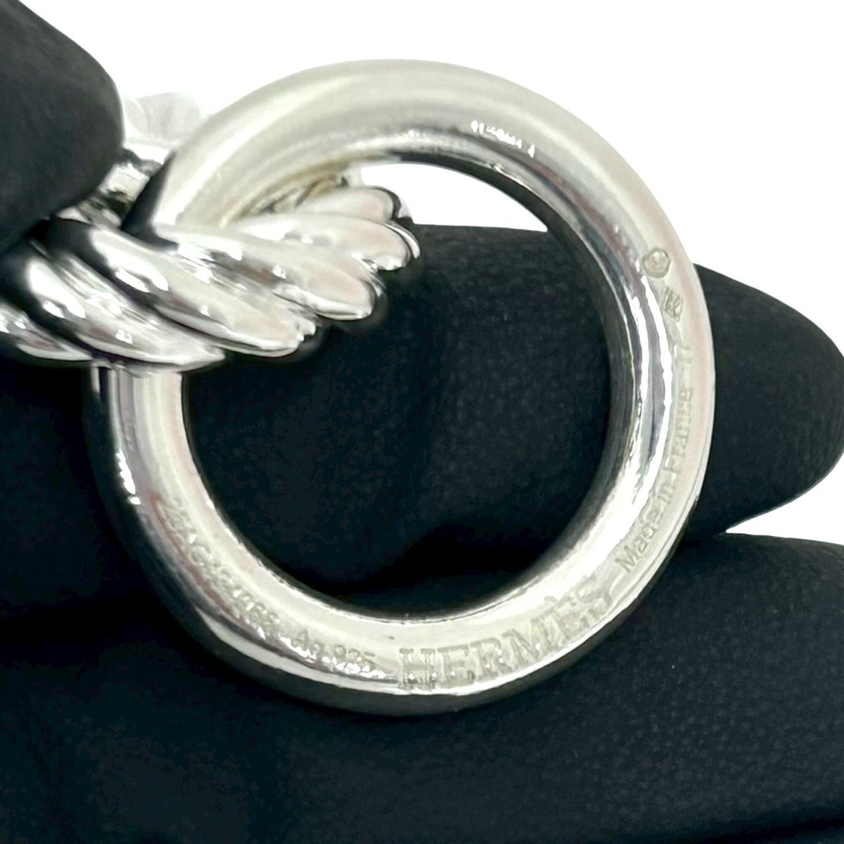 Chaine d'Ancre Area 2 Bracelet Sterling Silver