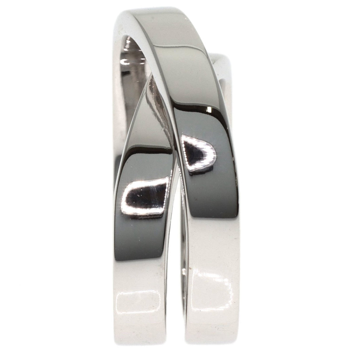 Cartier Ring 18K White Gold – view 3