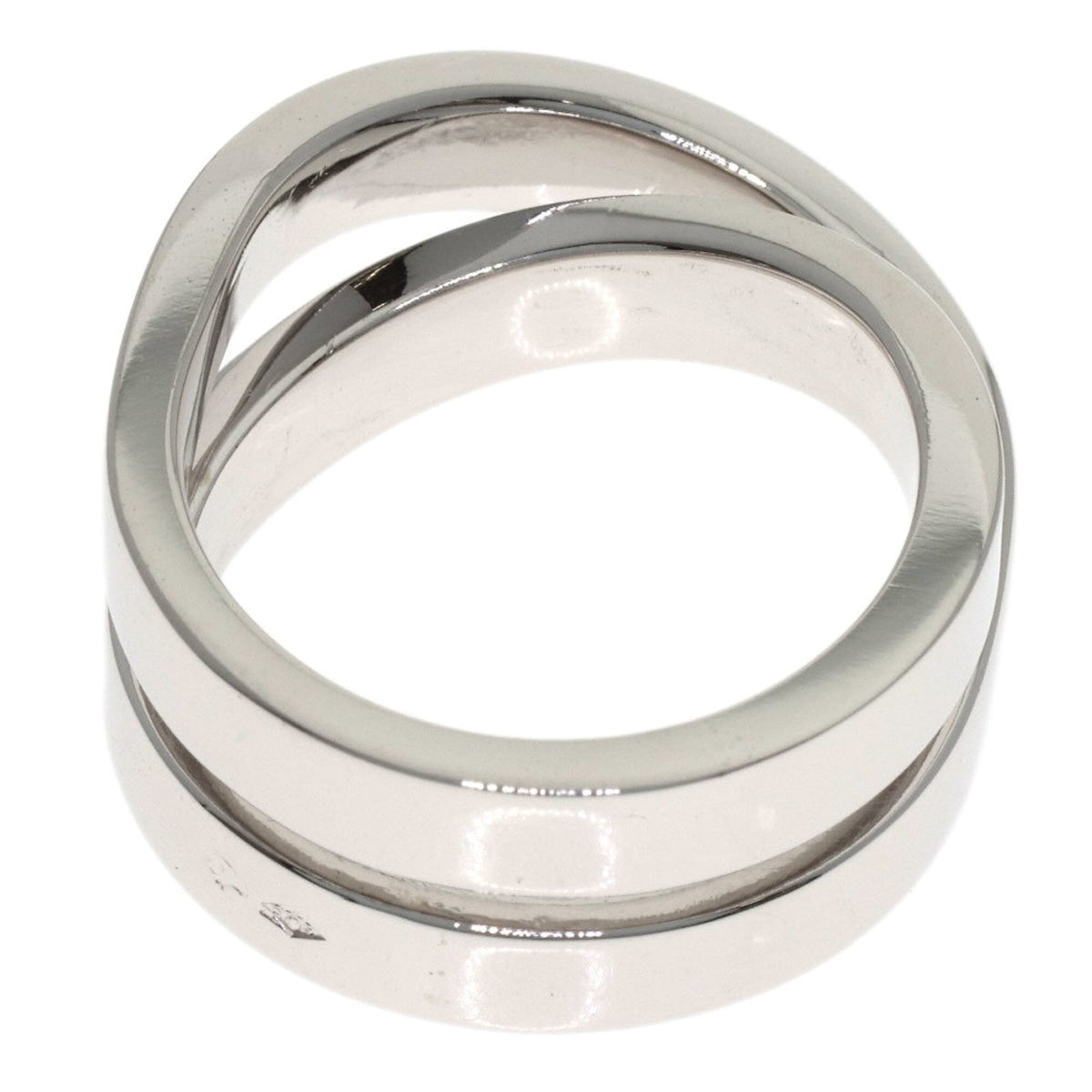 Cartier Ring 18K White Gold – view 4