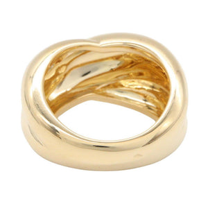 Cartier Ring 18K Yellow Gold - view 3