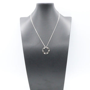 Cartier Pendant Necklace 18K White Gold - view 6