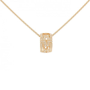 Bvlgari Pendant Necklace 18K Rose Gold - view 1