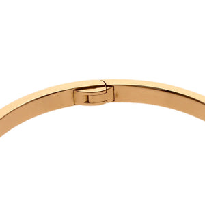 Cartier Love Bracelet 18K Rose Gold - view 7