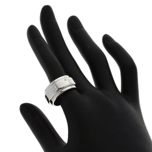 Piaget Band Ring 18K White Gold - view 5