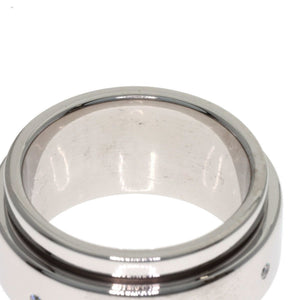 Piaget Band Ring 18K White Gold - view 7