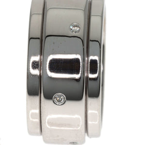 Piaget Band Ring 18K White Gold - view 8