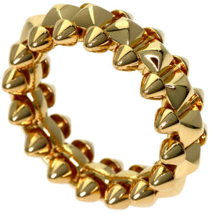 Cartier Ring 18K Yellow Gold - view 1
