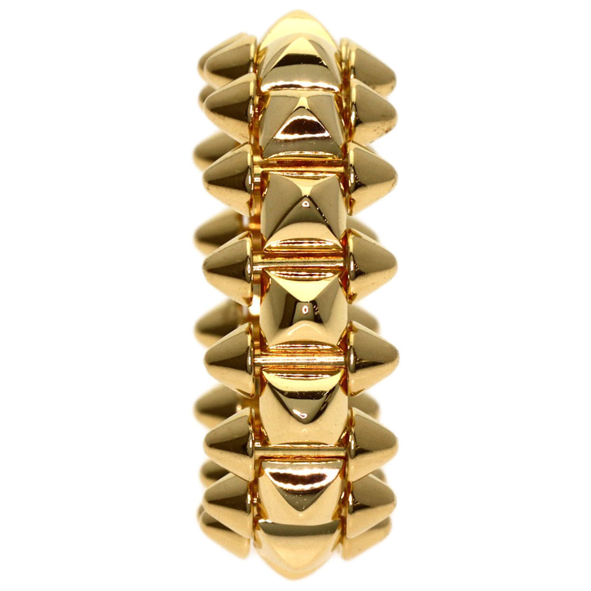 Cartier Ring 18K Yellow Gold – view 3