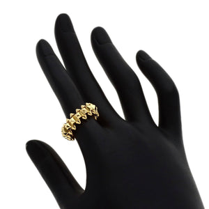 Cartier Ring 18K Yellow Gold - view 5
