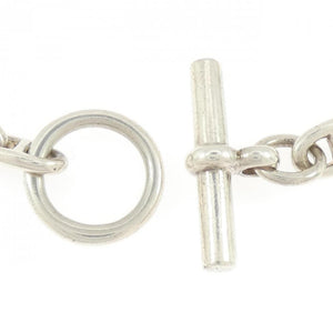 Hermes Chaine d'Ancre Bracelet Mini - view 3