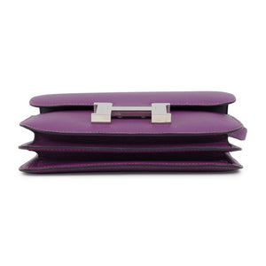 Hermes Constance Bag Chevre Mysore 18 - view 3