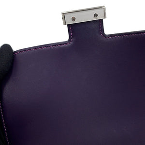 Hermes Constance Bag Chevre Mysore 18 - view 8