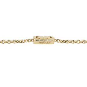 Bvlgari Parentesi Pendant Necklace 18K Yellow Gold - view 7