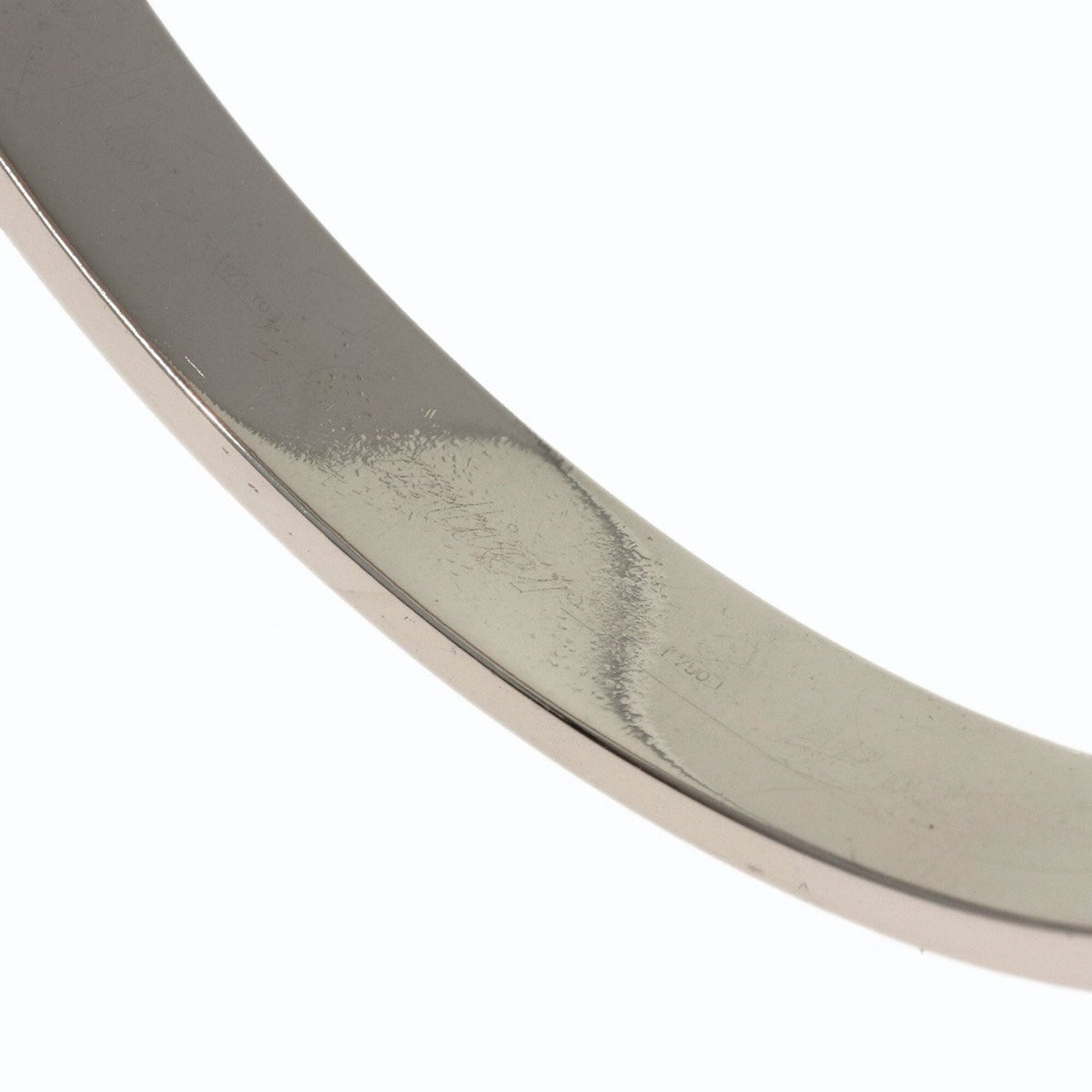 Cartier Love Bracelet 18K White Gold – view 4