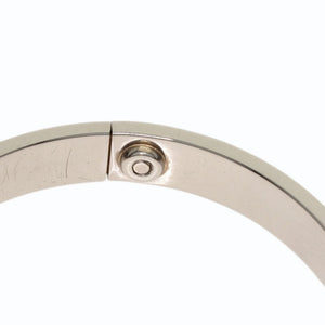 Cartier Love Bracelet 18K White Gold - view 9