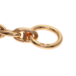Hermes Chaine d'Ancre Bracelet 18K Rose Gold - view 3