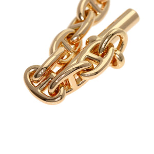Hermes Chaine d'Ancre Bracelet 18K Rose Gold - view 5