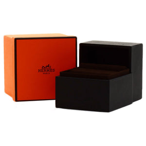 Hermes Chaine d'Ancre Bracelet 18K Rose Gold - view 7