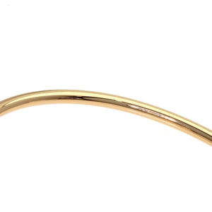 Cartier Juste un Clou Bracelet 18K Rose Gold Small - view 7