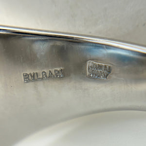 Bvlgari Pyramide Ring With Topaz - view 8
