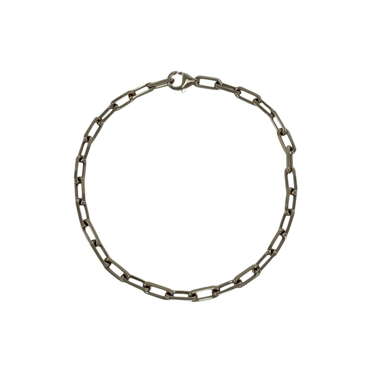 Cartier Bracelet 18K White Gold