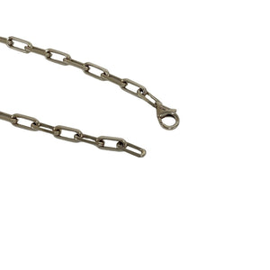 Cartier Bracelet 18K White Gold - view 4