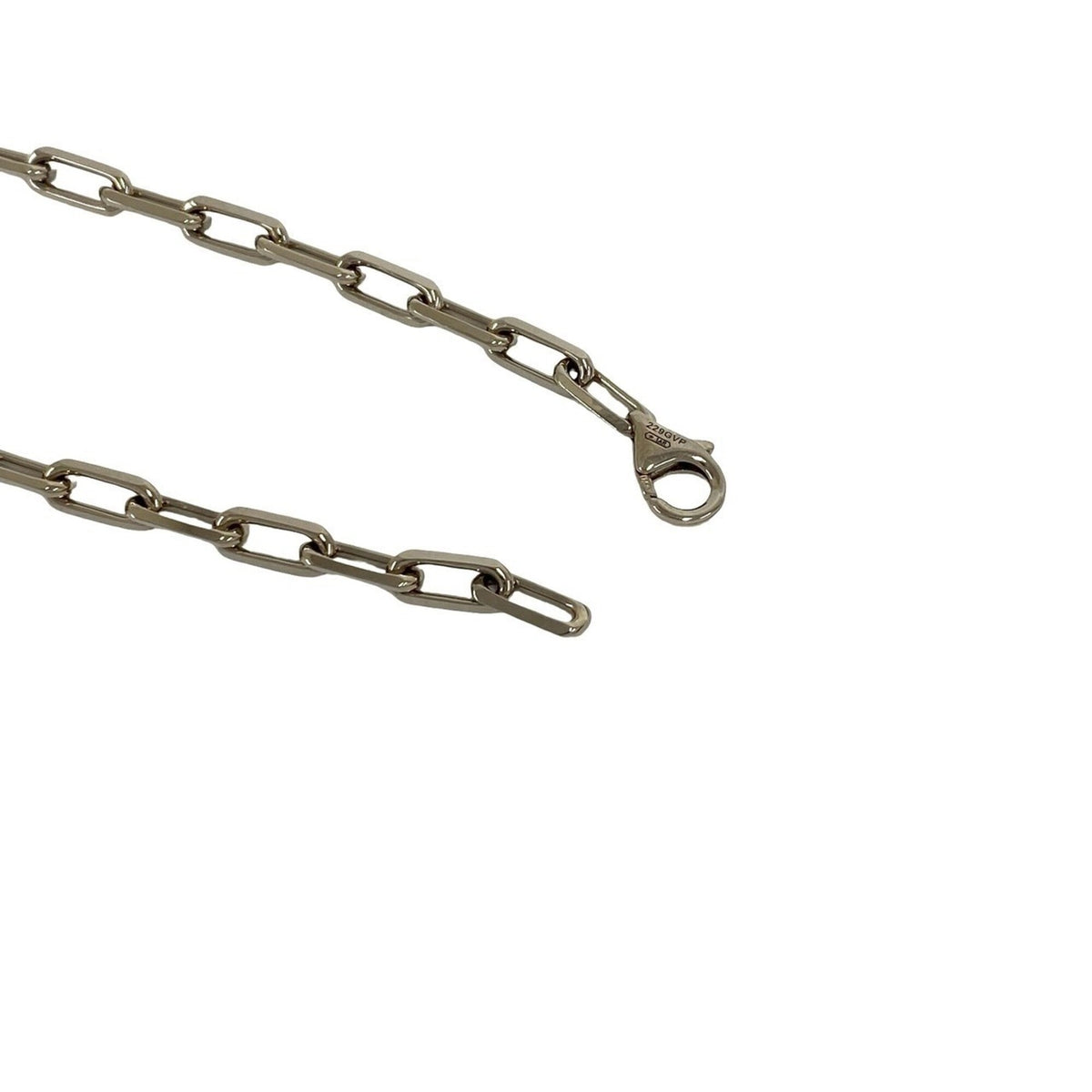 Cartier Bracelet 18K White Gold – view 4
