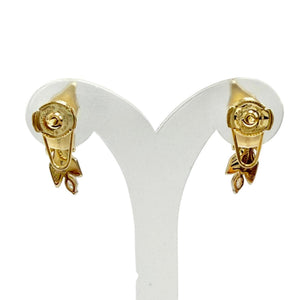 Tiffany & Co. Earrings 18K Yellow Gold - view 3