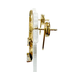 Tiffany & Co. Earrings 18K Yellow Gold - view 4