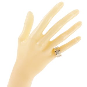 Bvlgari B.Zero1 Ring 18K Yellow Gold - view 2