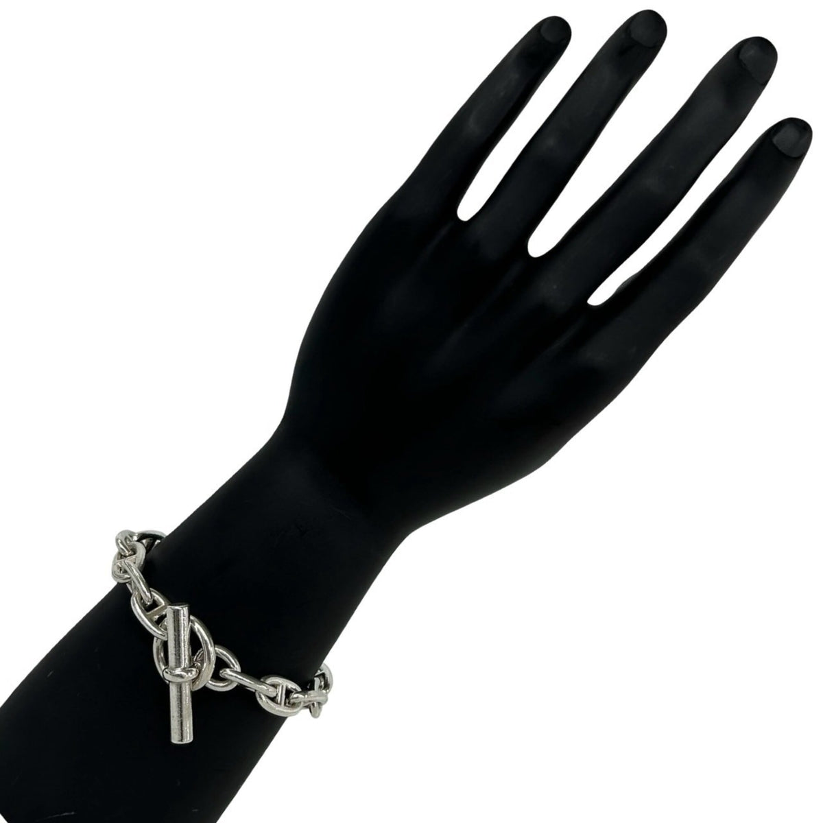 Chaine D'Ancre Bracelet Sterling Silver