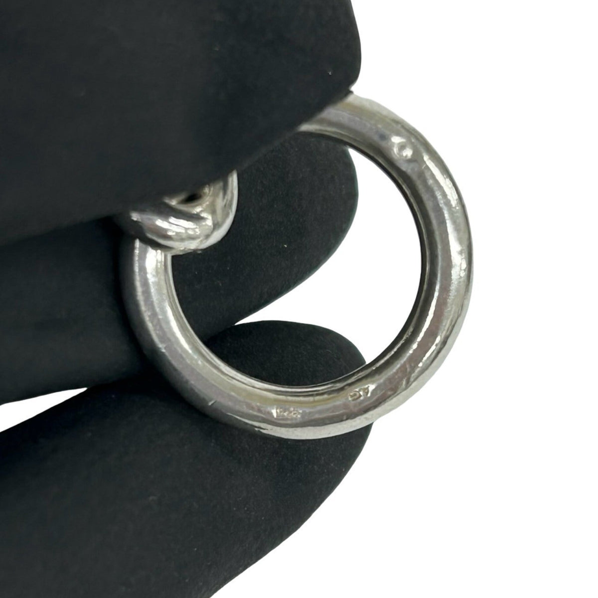 Chaine D'Ancre Bracelet Sterling Silver
