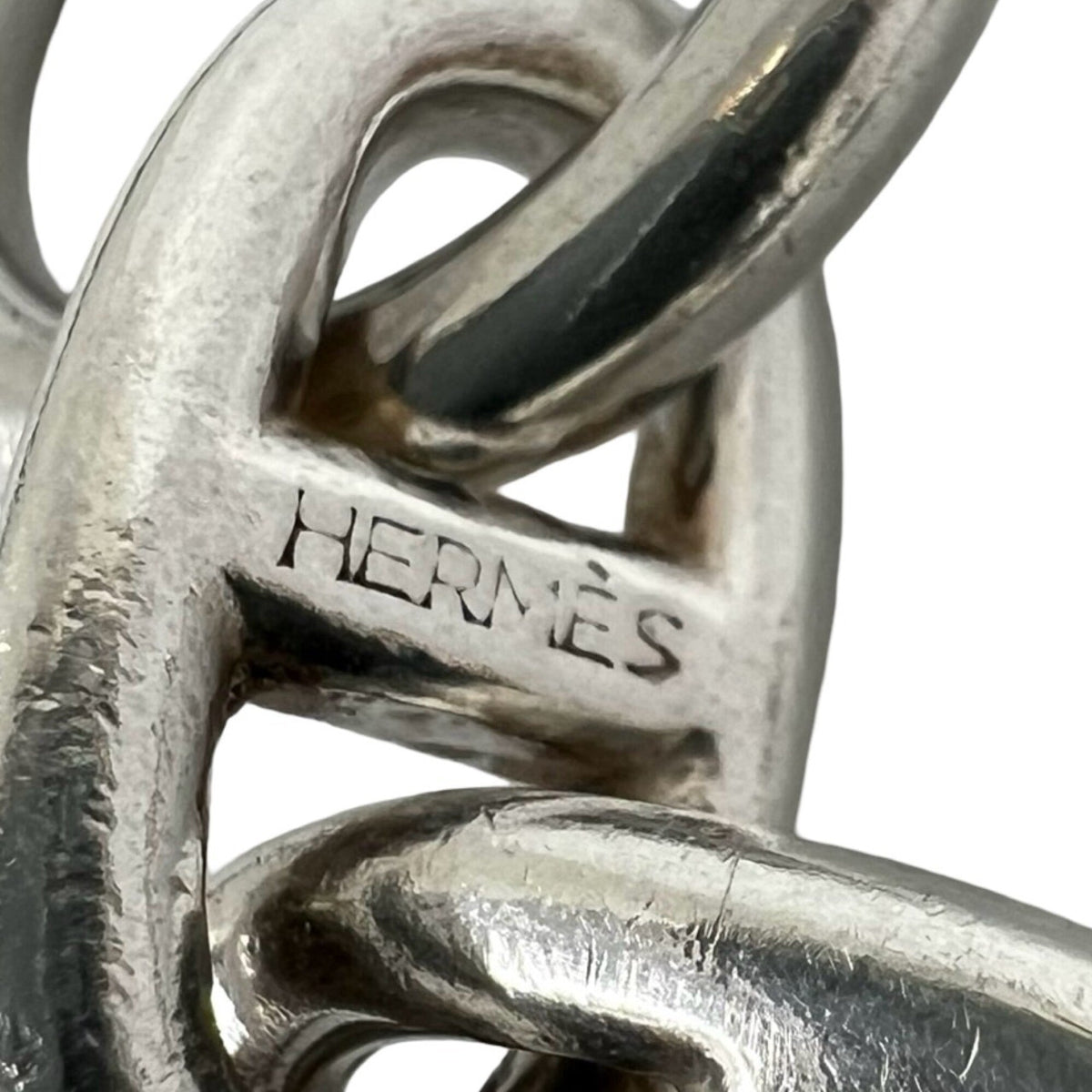 Chaine d'Ancre Bracelet Sterling Silver Large