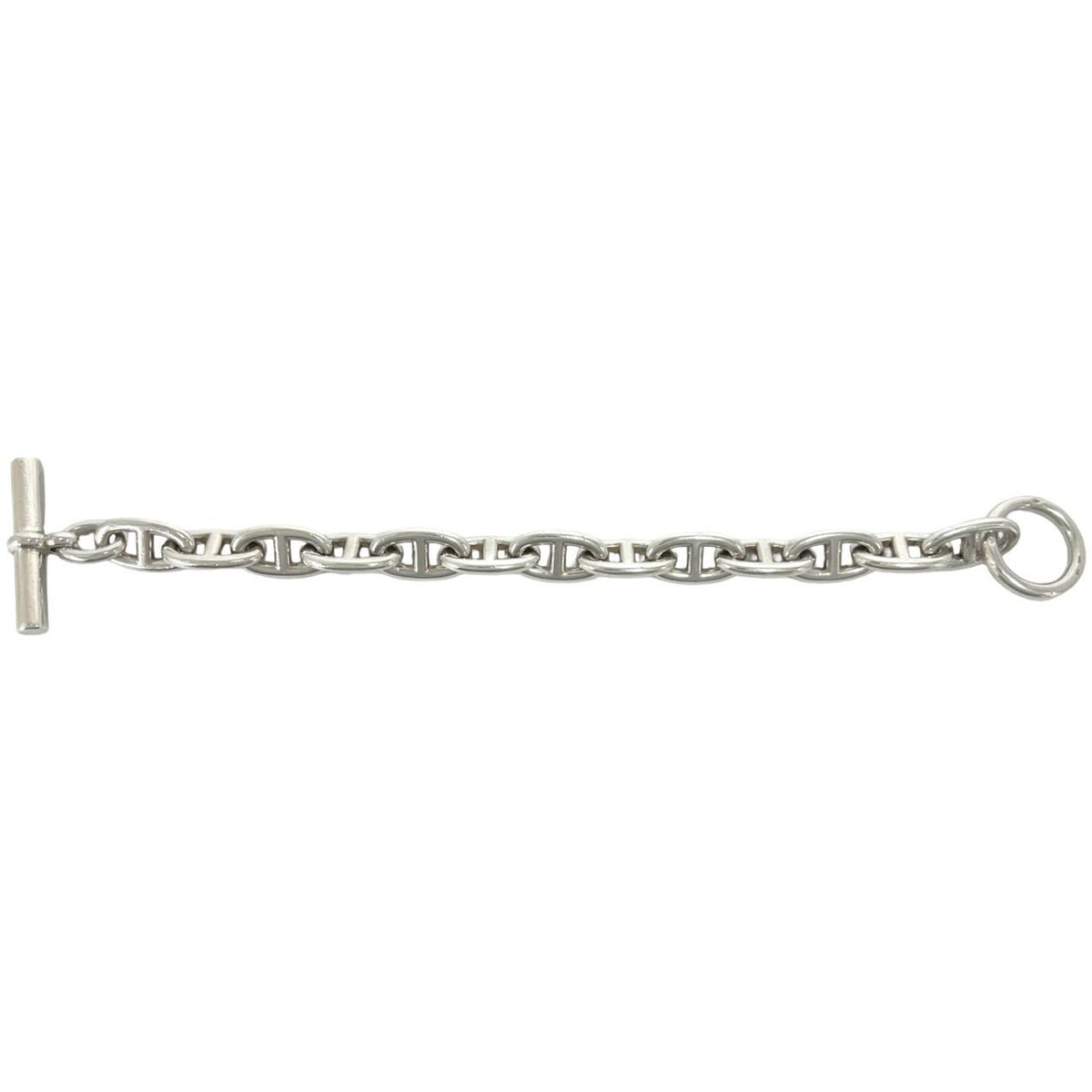 Chaine d'Ancre Bracelet Sterling Silver Large