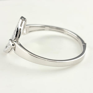 Bvlgari Astrale Cerchi Bracelet with Diamond - view 4