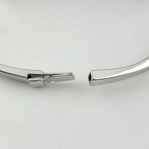 Bvlgari Astrale Cerchi Bracelet with Diamond - view 6