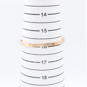 Cartier Love Bracelet 18K Rose Gold - view 6