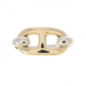 Hermes Chaine d'Ancre Ring - view 2