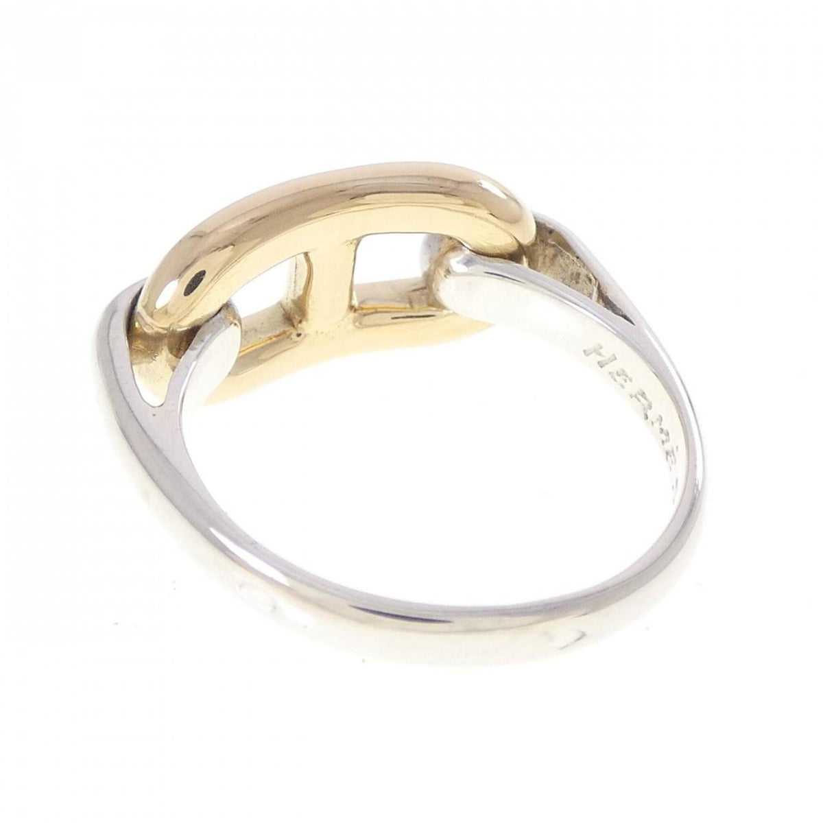 Chaine d'Ancre Ring