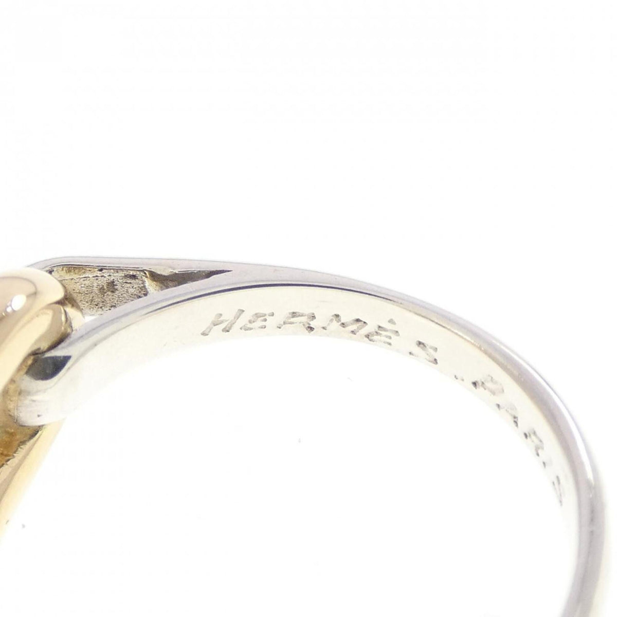 Chaine d'Ancre Ring