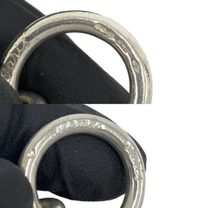 Hermes Chaine d'Ancre Bracelet Sterling Silver Medium - view 3