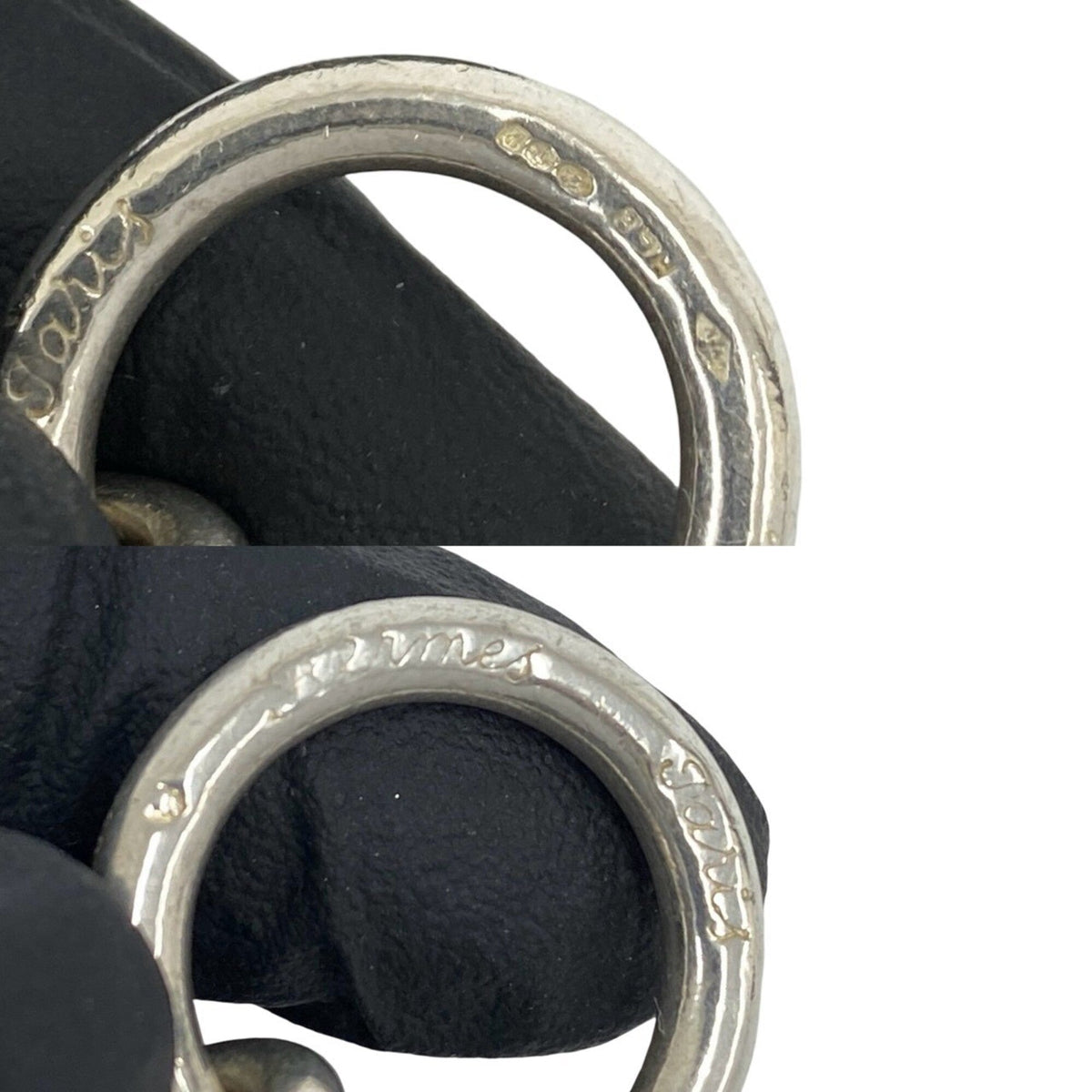 Chaine d'Ancre Bracelet Sterling Silver Medium