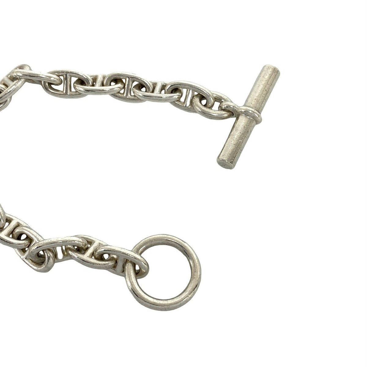 Chaine d'Ancre Bracelet Sterling Silver Medium