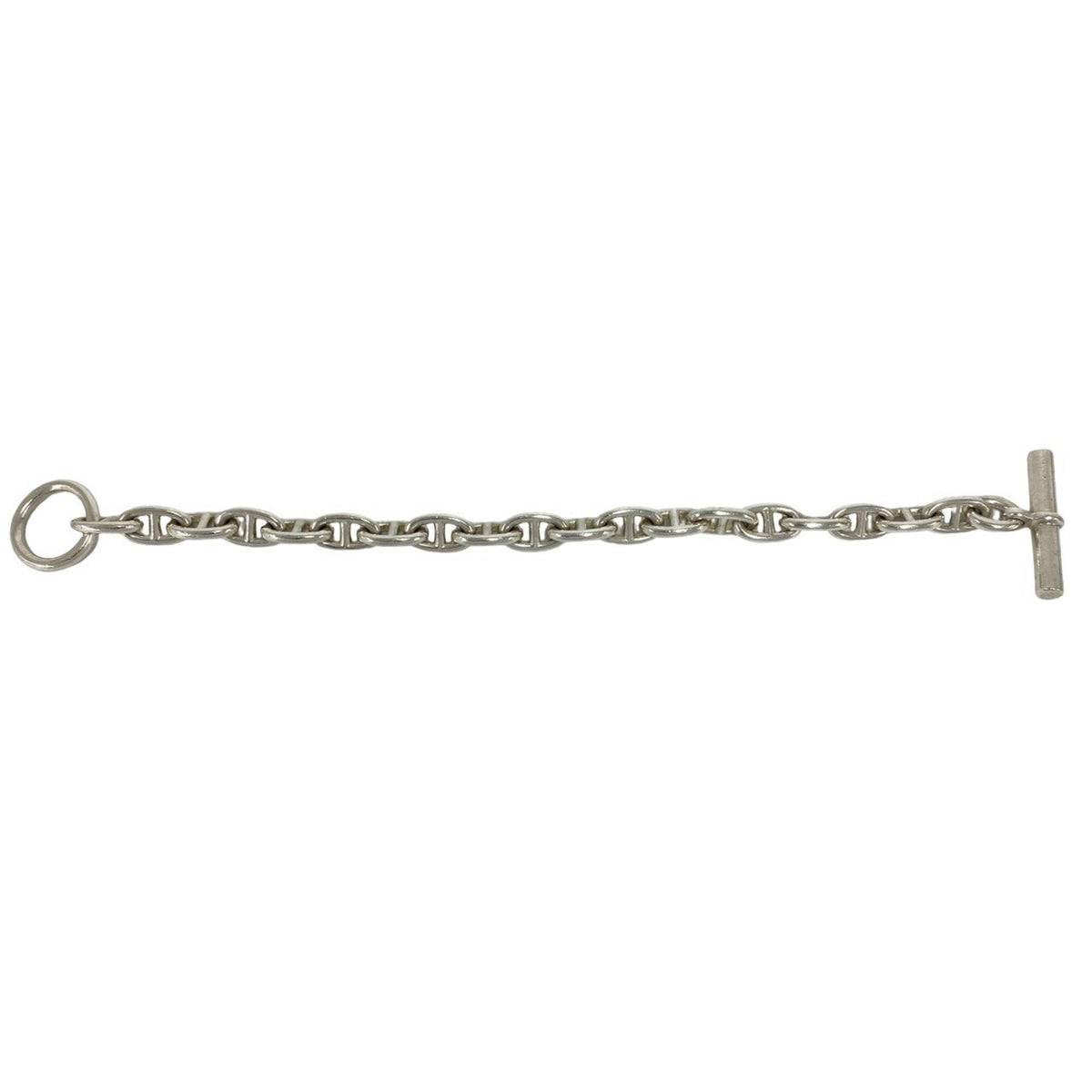 Chaine d'Ancre Bracelet Sterling Silver Medium