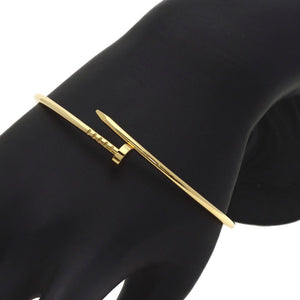 Cartier Juste un Clou Bracelet 18K Yellow Gold - view 5