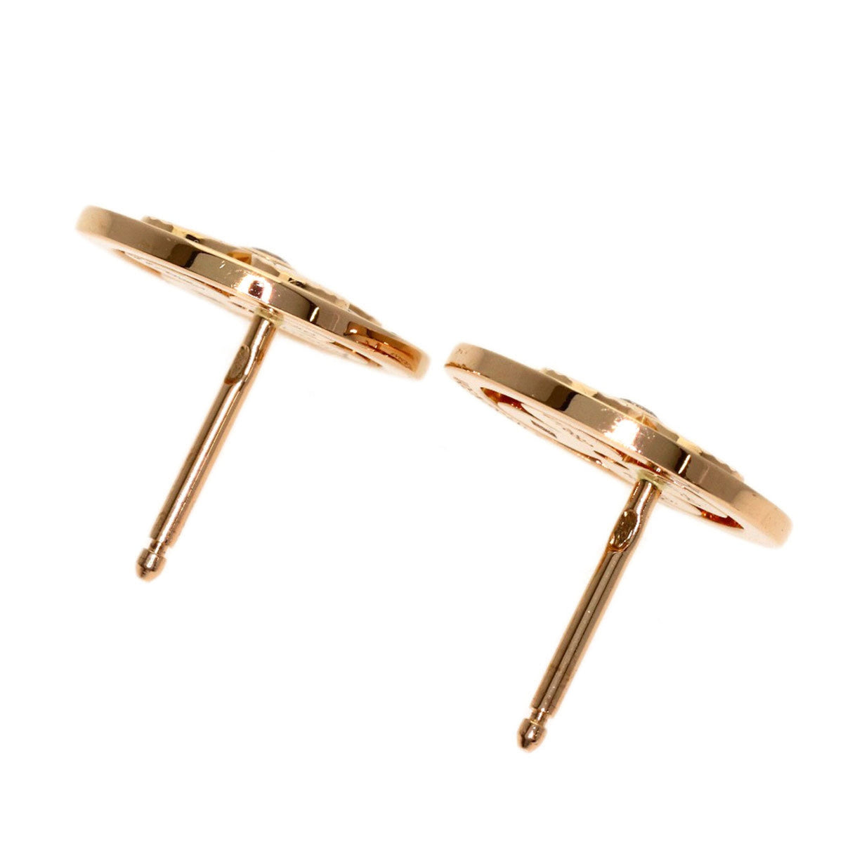 Louis Vuitton Earrings 18K Rose Gold – view 4