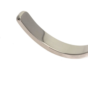 Cartier Open Love Bracelet 18K White Gold - view 4