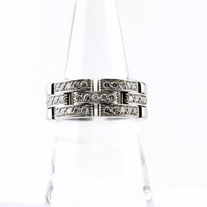 Cartier Panthere Ring - view 1