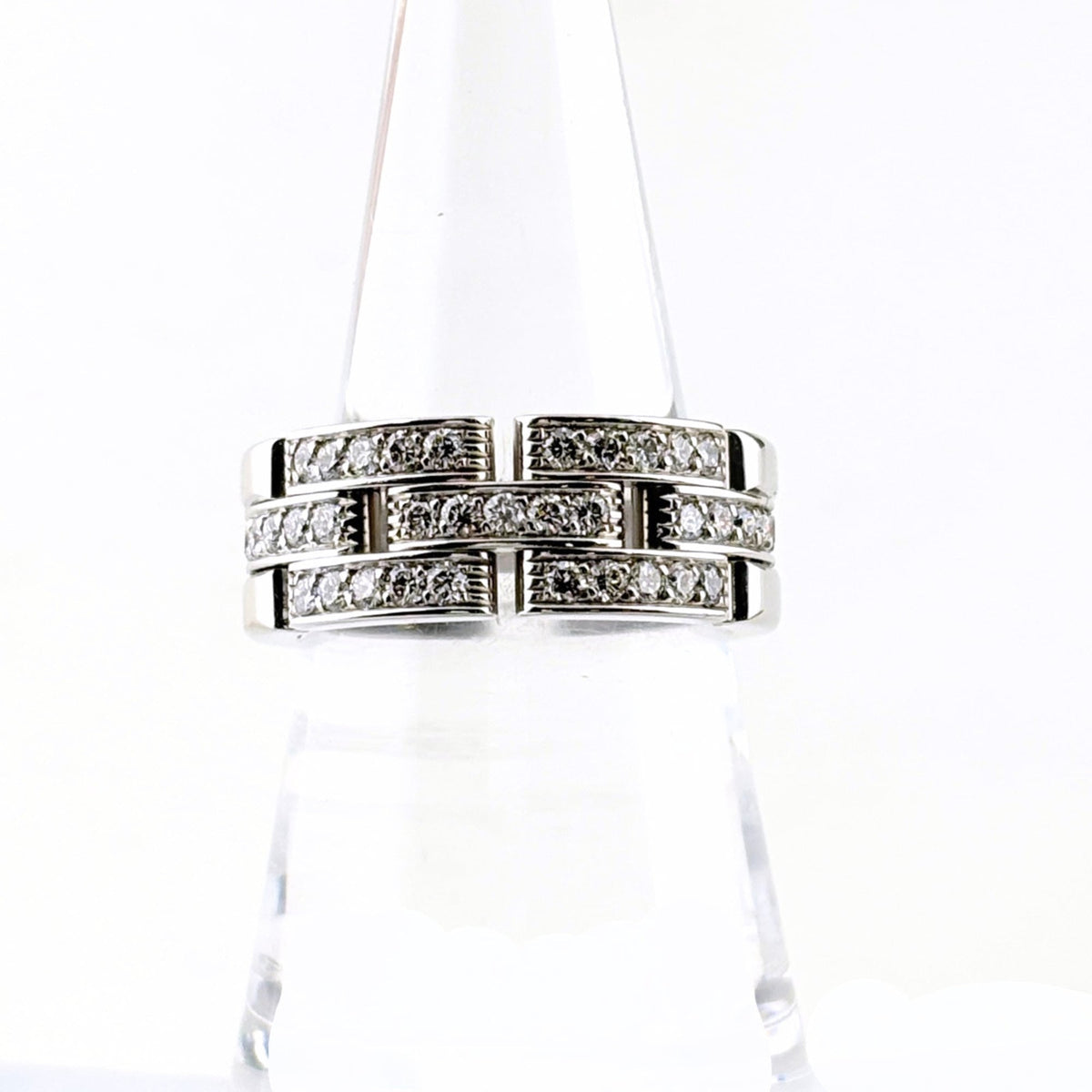Cartier Panthere Ring